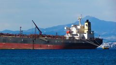 الأمم المتحدة: الأسبوع المقبل سيتم نقل النفط من خزان صافر