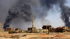 الصحة السودانية: مقتل 4 وإصابة آخرين في قصف للدعم السريع على مستشفى بأم درمان