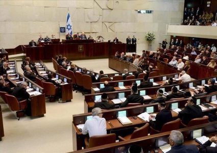 مشروع قانون جنين في حكومة نتنياهو يهدف لتعديل قانون الشرطة