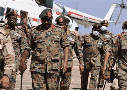 الجيش السوداني يتهم "الدعم السريع" بقصف مستشفى لغسيل الكلى في أم درمان
