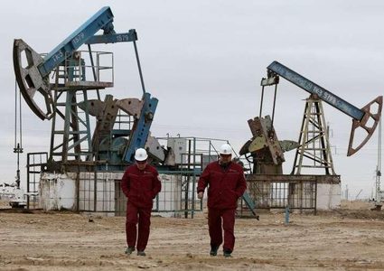 العراق ينفي تأثر إنتاجه النفطي باتفاق المقايضة بالغاز الإيراني