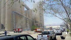 الأردن: حبس 5 مسؤولين 3 سنوات في انفجار خزان الكلورين بالعقبة