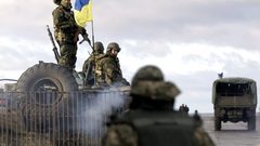 مخابرات أمريكية: موسكو تحاول تسوية الأزمة الأوكرانية