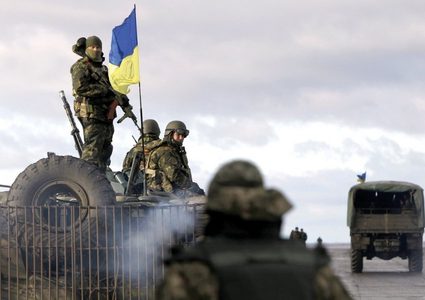 مخابرات أمريكية: موسكو تحاول تسوية الأزمة الأوكرانية