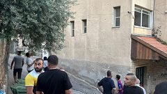 إطلاق نار تجاه منزل أحد المرشحين لرئاسة بلدية الناصرة