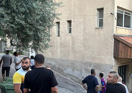 إطلاق نار تجاه منزل أحد المرشحين لرئاسة بلدية الناصرة