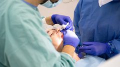 لأول مرة على مستوى الوطن .. النجاح تطلق برامج جديدة في  المهن السنية المساندة