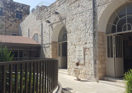 نابلس تستضيف مهرجان المرأة والديمقراطية تحت عنوان “لعيونها”