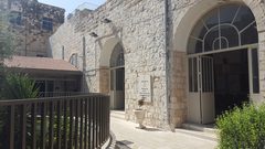 نابلس تستضيف مهرجان المرأة والديمقراطية تحت عنوان “لعيونها”