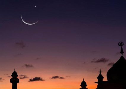 المفتي: الأربعاء هو الأول من محرم لعام 1445هجري