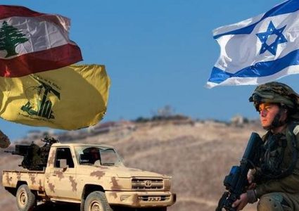 ضابط إسرائيلي: لا وجود لاحتمالية اندلاع حرب قريبة مع حزب الله