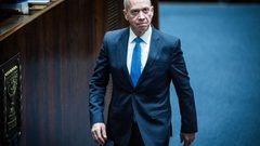 غالانت يبحث تأثير احتجاجات القضاء على كفاءة جيش الاحتلال