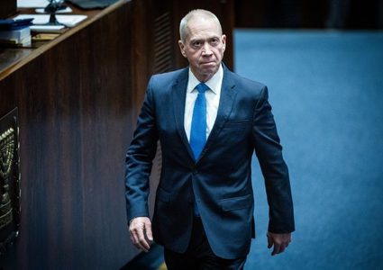 غالانت يبحث تأثير احتجاجات القضاء على كفاءة جيش الاحتلال