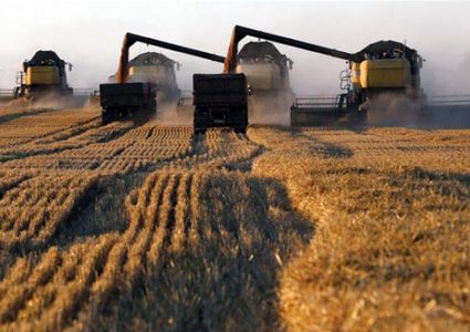 بعثة روسيا لدى الأمم المتحدة: القرار حول صفقة الحبوب نهائي