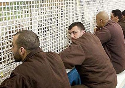 "هيئة الأسرى": 24 أسيرا يعانون من السرطان أخطرها حالة وليد دقة