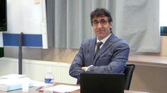 روائي مغربي يزور فلسطين ويستلهم منها نصوصا شعرية