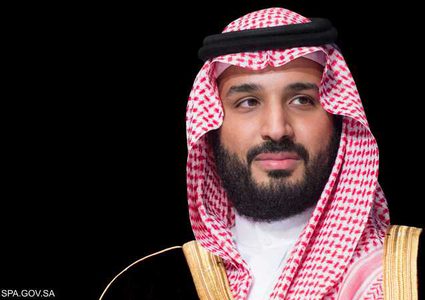 ولي العهد السعودي يبحث مع رئيسة وزراء إيطاليا تعزيز التعاون بين البلدين