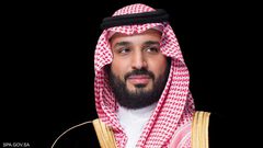ولي العهد السعودي يبحث مع رئيسة وزراء إيطاليا تعزيز التعاون بين البلدين