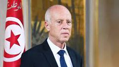 الرئيس التونسي ينتقد عروضا بالمهرجانات الفنية الصيفية بعد جدل أثاره ممثل فرنسي