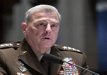 البنتاغون يتوقع أن يكون الهجوم الأوكراني المضاد طويلا ودمويا