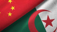 الجزائر والصين توقعان اتفاقيات ومذكرات تفاهم تشمل التجارة والاستثمار والطاقة