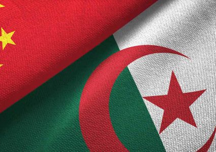 الجزائر والصين توقعان اتفاقيات ومذكرات تفاهم تشمل التجارة والاستثمار والطاقة