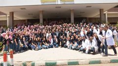 تحرك عاجل في مصر بعد رسوب 60% من طلاب كلية الطب