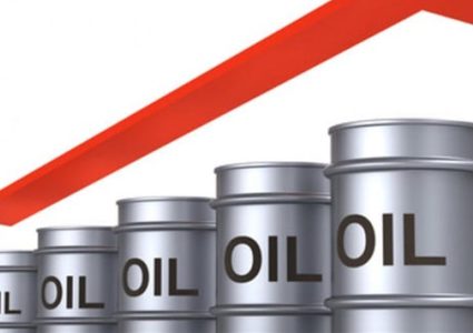 أسعار النفط تعود إلى المنطقة الخضراء
