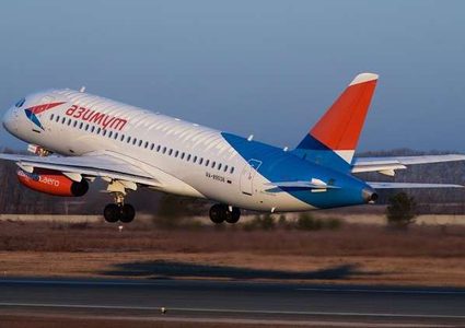 أميركا تتهم طائرة روسية بمضايقة طائرة لها فوق سوريا وتعريض حياة طاقمها للخطر