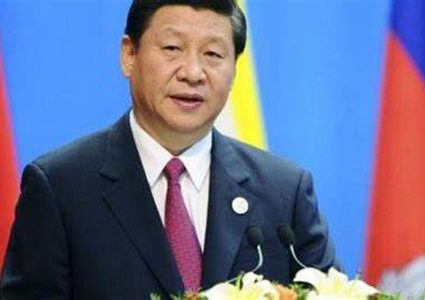 الصين ترحب وتدعم رغبة الجزائر بالانضمام لمجموعة "بريكس"