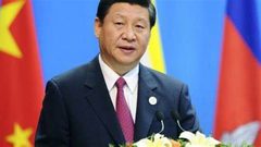 الصين ترحب وتدعم رغبة الجزائر بالانضمام لمجموعة "بريكس"