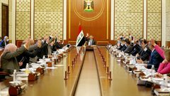 الحكومة العراقية تلغي 9 قرارات أصدرها صدام حسين عام 1976