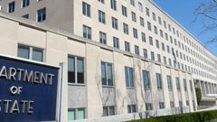 الخارجية الأمريكية تعرب عن ثقتها بعدم تقديم الصين مساعدات عسكرية لروسيا