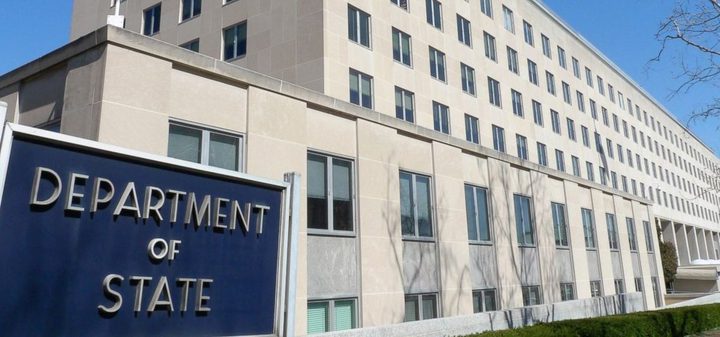 الخارجية الأمريكية تعرب عن ثقتها بعدم تقديم الصين مساعدات عسكرية لروسيا
