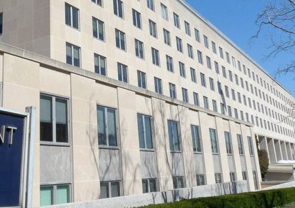 الخارجية الأمريكية تعرب عن ثقتها بعدم تقديم الصين مساعدات عسكرية لروسيا