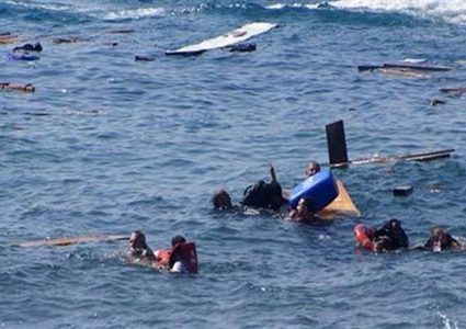 البحرية المغربية تعلن إنقاذها نحو 900 مهاجر خلال 8 أيام