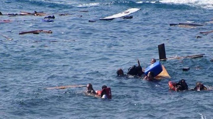 البحرية المغربية تعلن إنقاذها نحو 900 مهاجر خلال 8 أيام