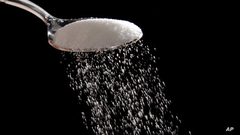 تحذير.. الاسبارتام مادة مسرطنة للبشر