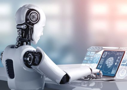 تحذير صارم من خطر الذكاء الصناعي على الأطفال