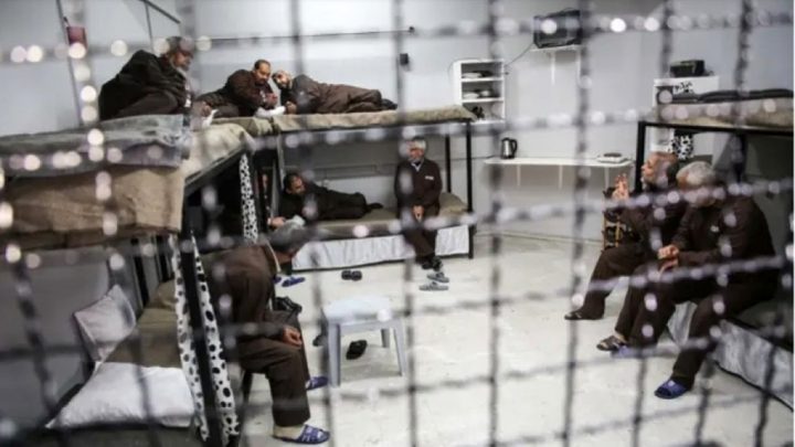 "هيئة الأسرى" تكشف المستجدات الصحية للأسيرين زعرور وعطاطرة