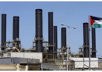 ملحم يكشف أسباب أزمة الكهرباء في قطاع غزة