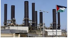 ملحم يكشف أسباب أزمة الكهرباء في قطاع غزة