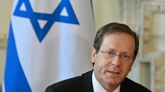 هرتسوغ يتوجه إلى واشنطن للقاء بايدن