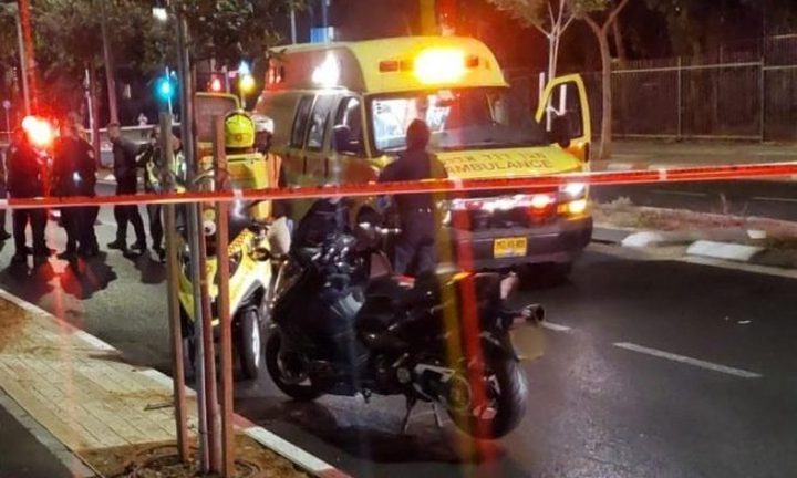 إصابة فتى بجراح خطيرة جراء تعرضه لجريمة إطلاق نار في معاوية