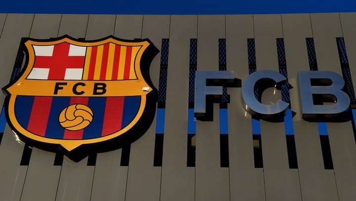 برشلونة يعيد لاعبه روميو بعد 12 عاماً من رحيله