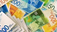 أسعار صرف العملات لليوم الأربعاء