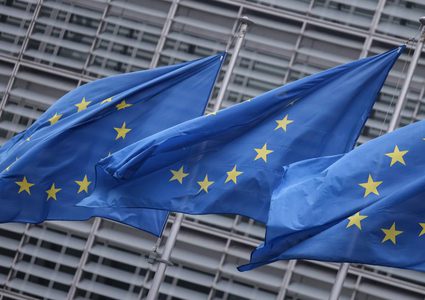 الاتحاد الأوروبي يعتمد زيادة تصدير الحبوب الأوكرانية برا