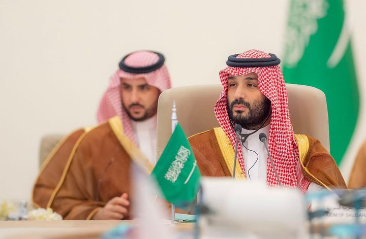 محمد بن سلمان: تحديات العالم تستلزم تعاوننا لتحقيق استقرار المنطقة