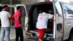 مصرع شاب وطفل بحادثي سير في غزة