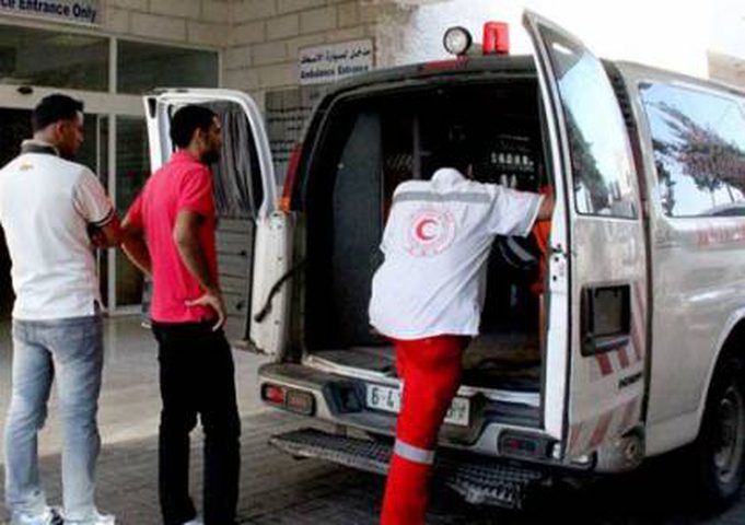 مصرع شاب وطفل بحادثي سير في غزة